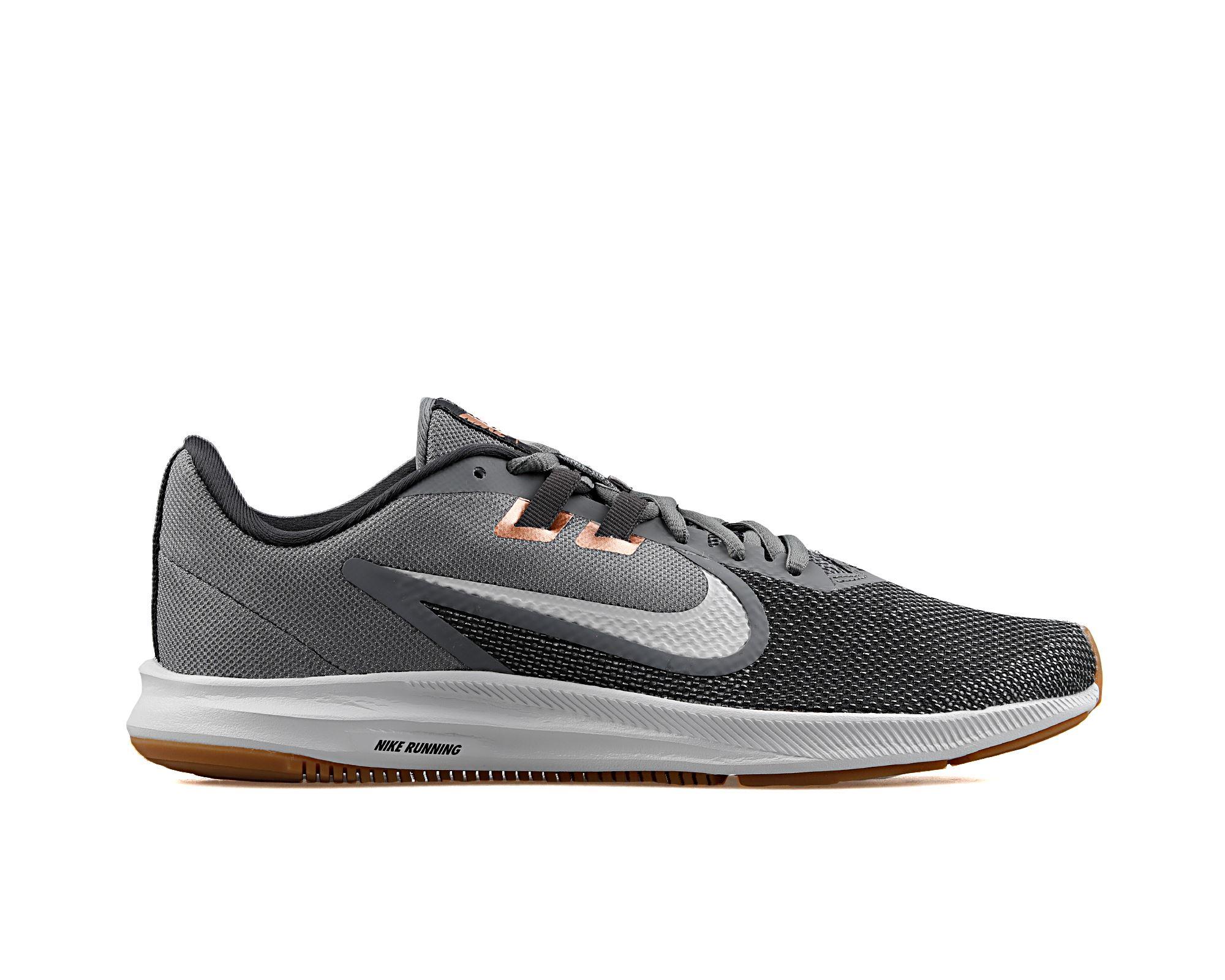 Nike AQ7481-013 DOWNSHIFTER 9 KOŞU VE YÜRÜYÜŞ AYAKKABISI