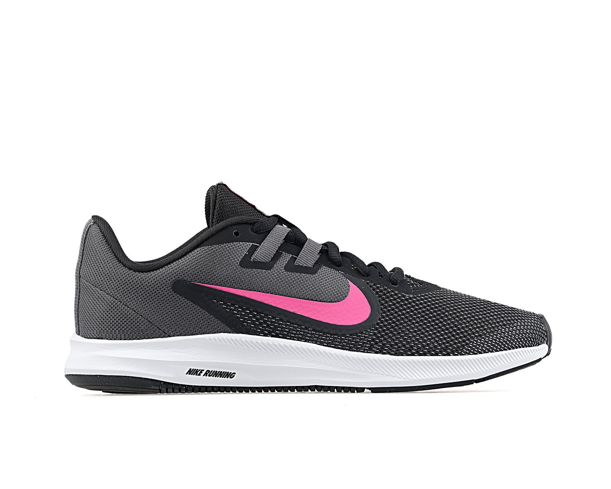 Nike AQ7486-002 DOWNSHIFTER 9 KOŞU VE YÜRÜYÜŞ AYAKKABI