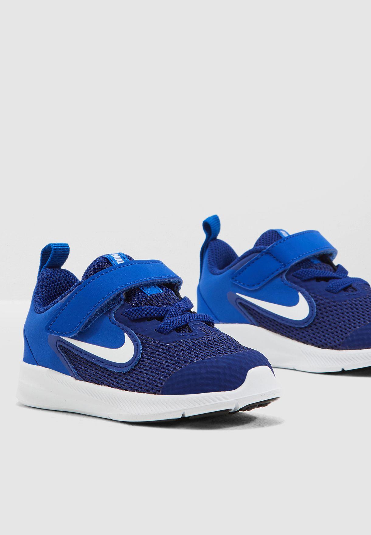 Nike AR4137-400 DOWNSHIFTER BEBEK SPOR AYAKKABISI