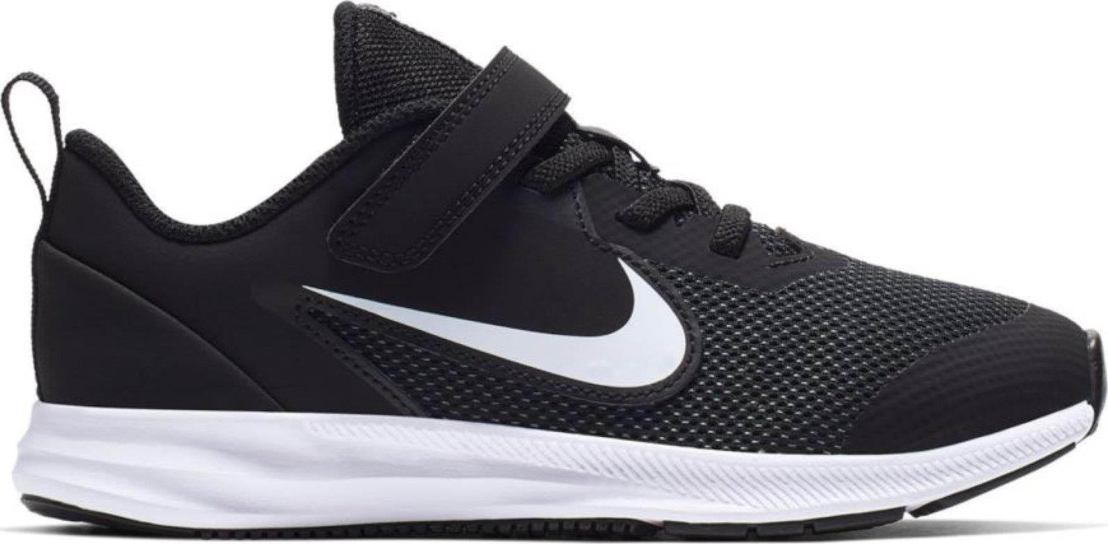 Nike AR4138-002 DOWNSHIFTER SPOR ÇOCUK AYAKKABI