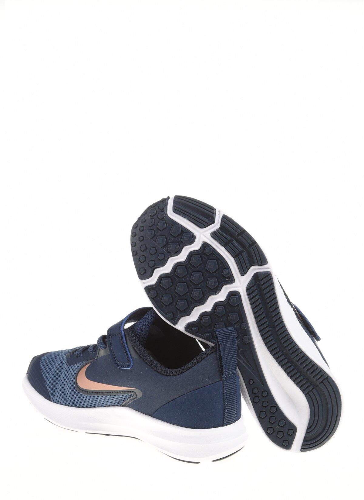 Nike AR4138-403 DOWNSHIFTER ÇOCUK SPOR AYAKKABI