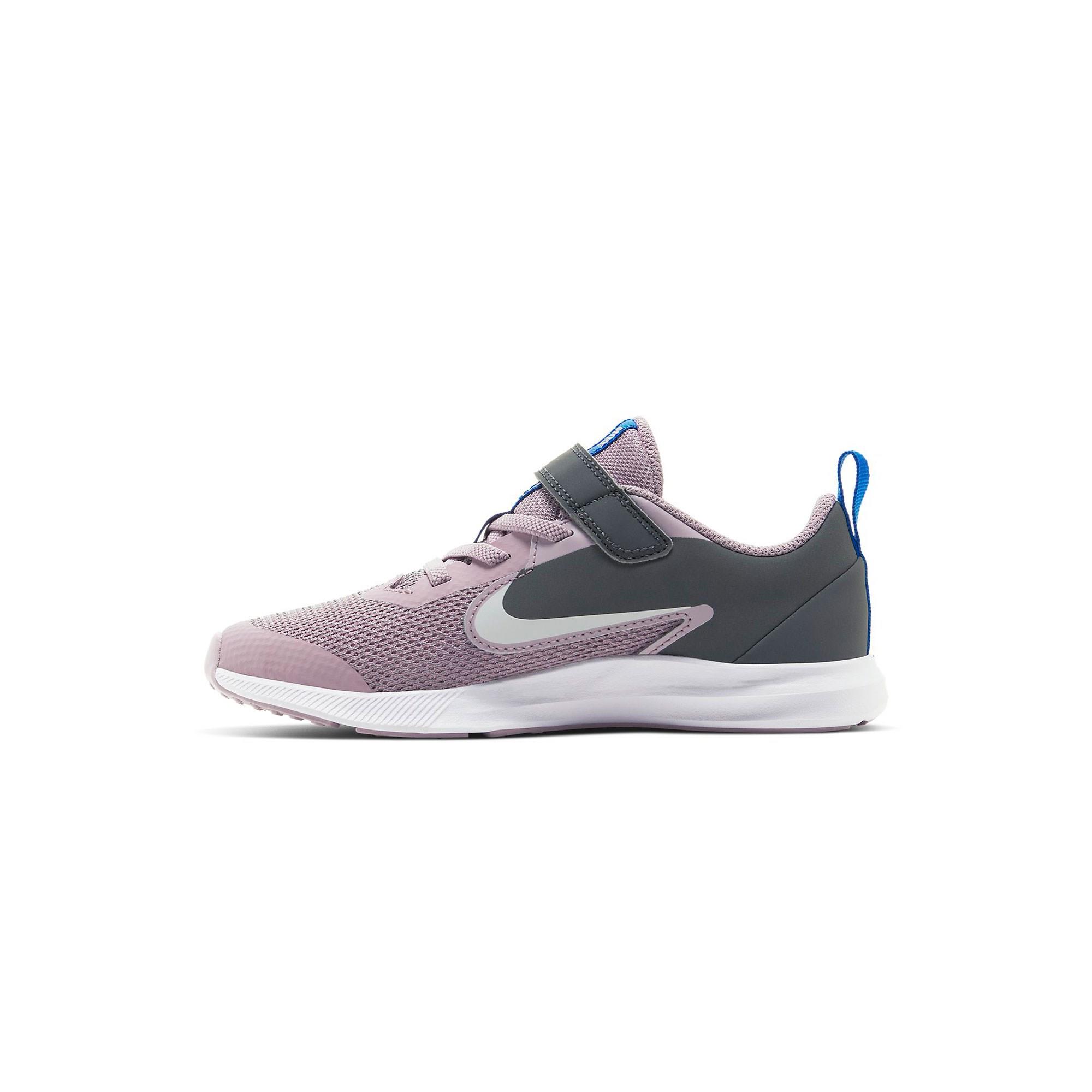 Nike AR4138-510 DOWNSHIFTER 9 ÇOCUK SPOR AYAKKABI