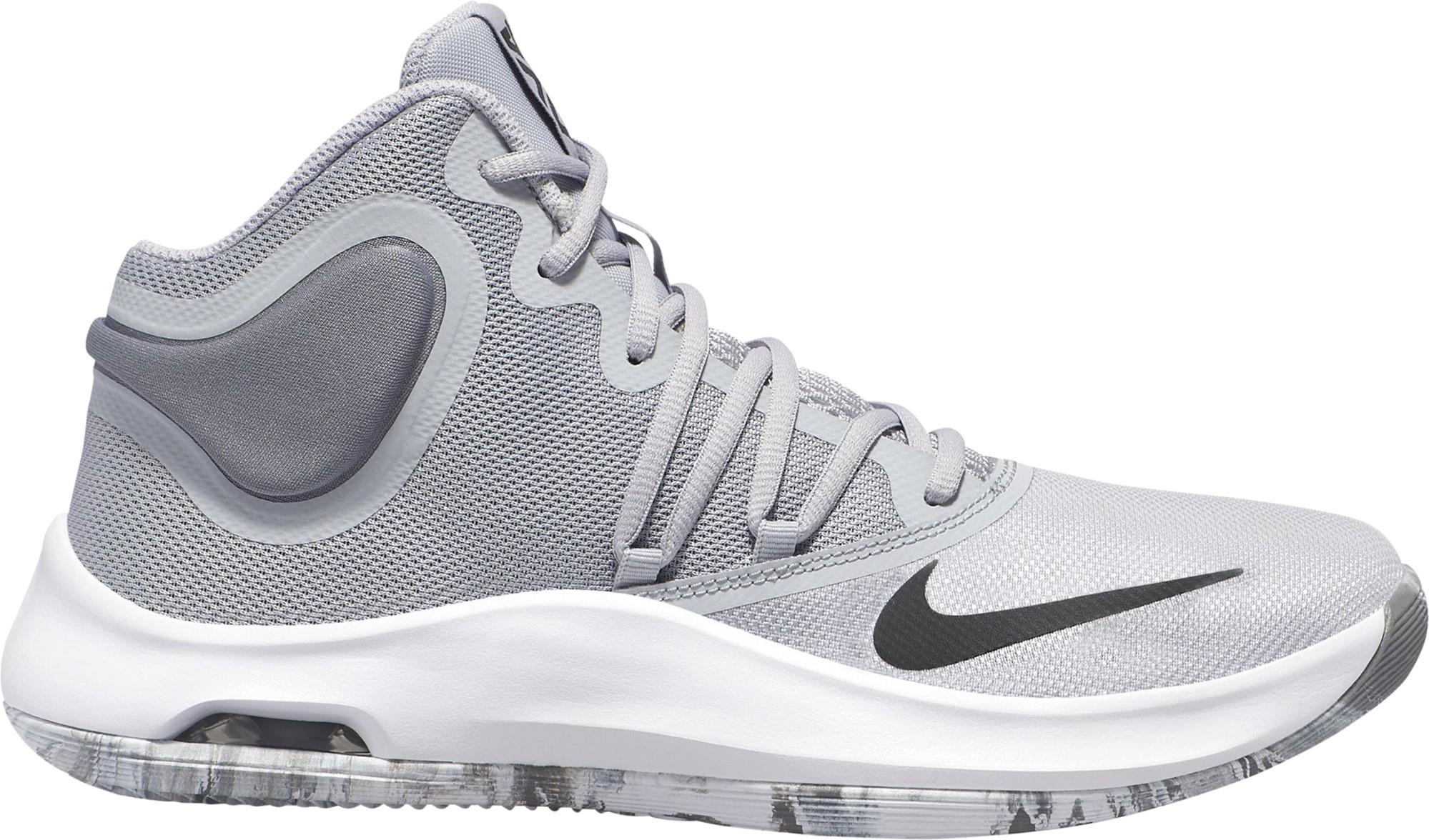 Nike AT1199-003 AIR VERSITILE BASKETBOL AYAKKABISI