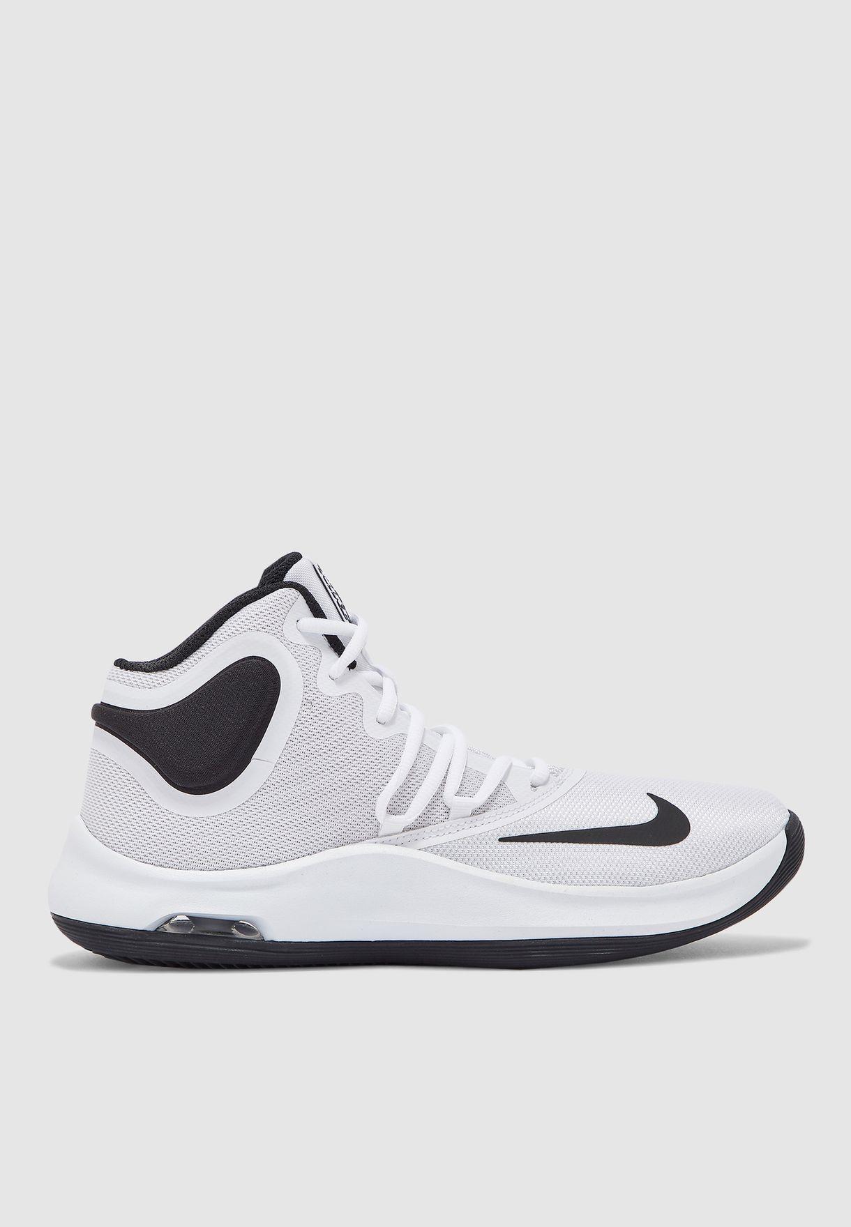 Nike AT1199-100 AIR VERSITILE BASKETBOL AYAKKABISI