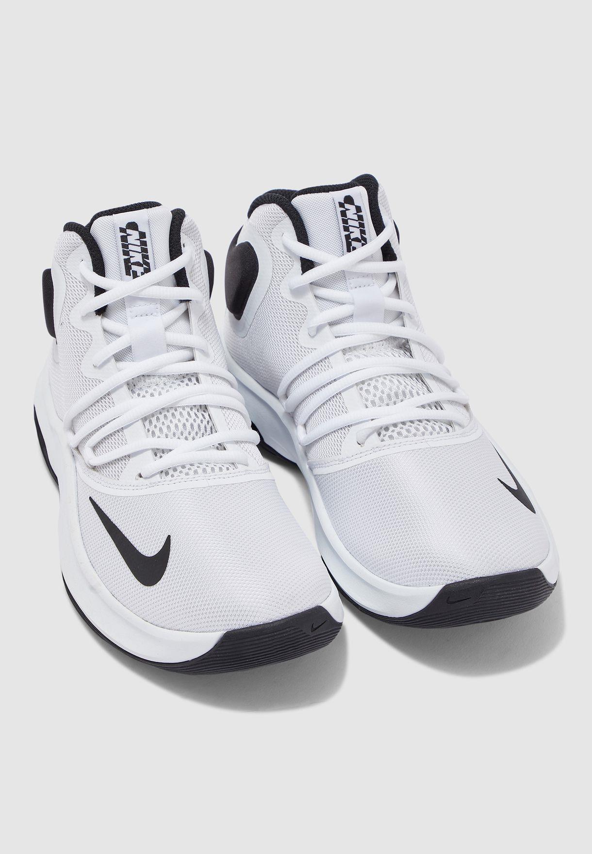 Nike AT1199-100 AIR VERSITILE BASKETBOL AYAKKABISI