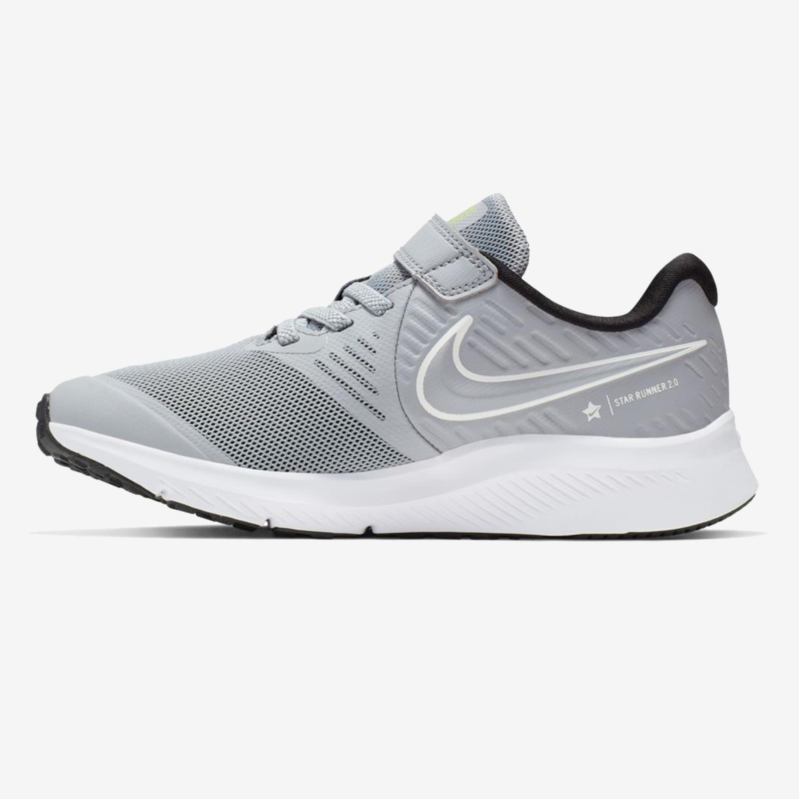 nike AT1801-005 STAR RUNNER ÇOCUK SPOR AYAKKABI