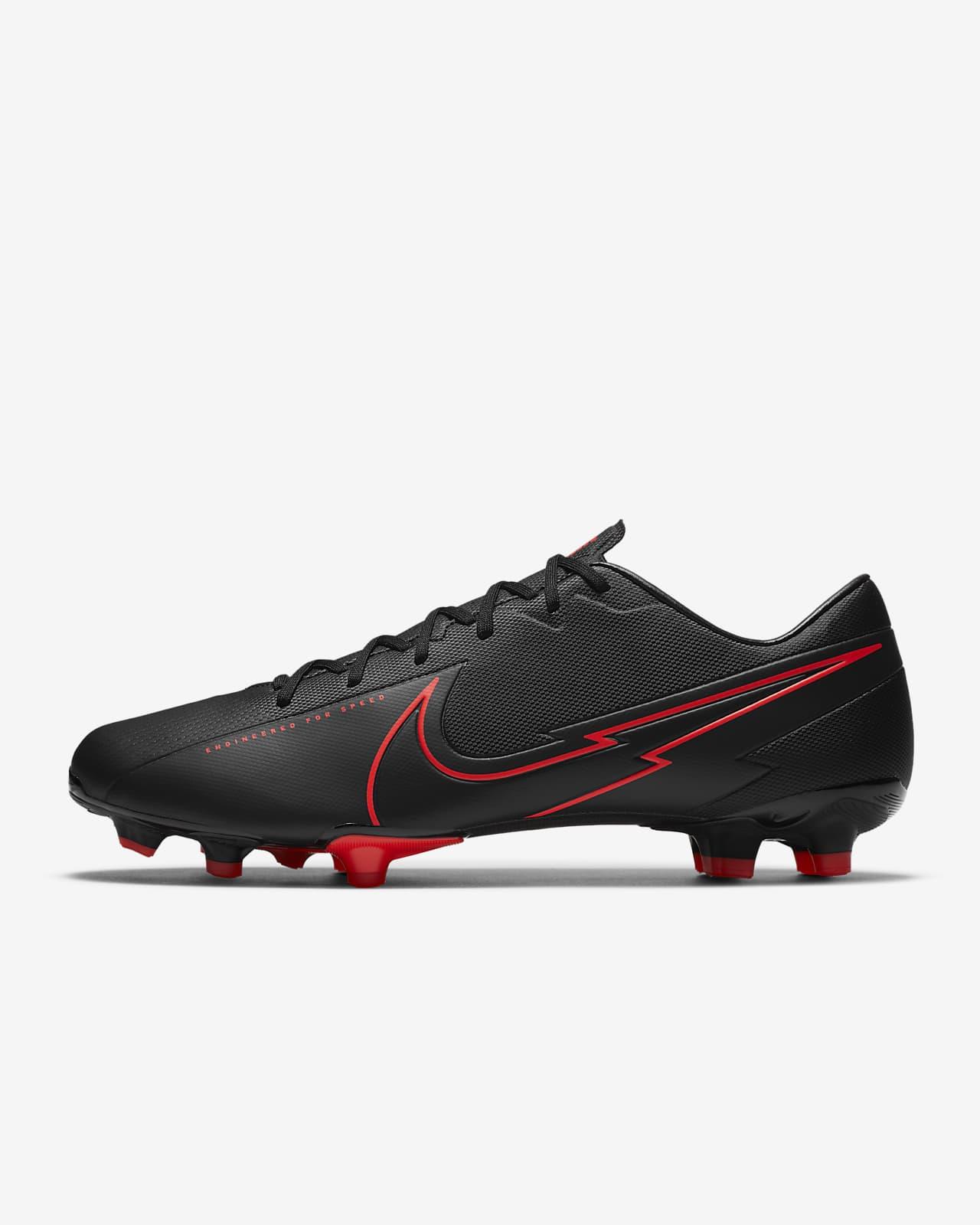 Nike AT5269-060 VAPOR 13 ACADEMY FG/MG FUTBOL KRAMPON AYAKKABI