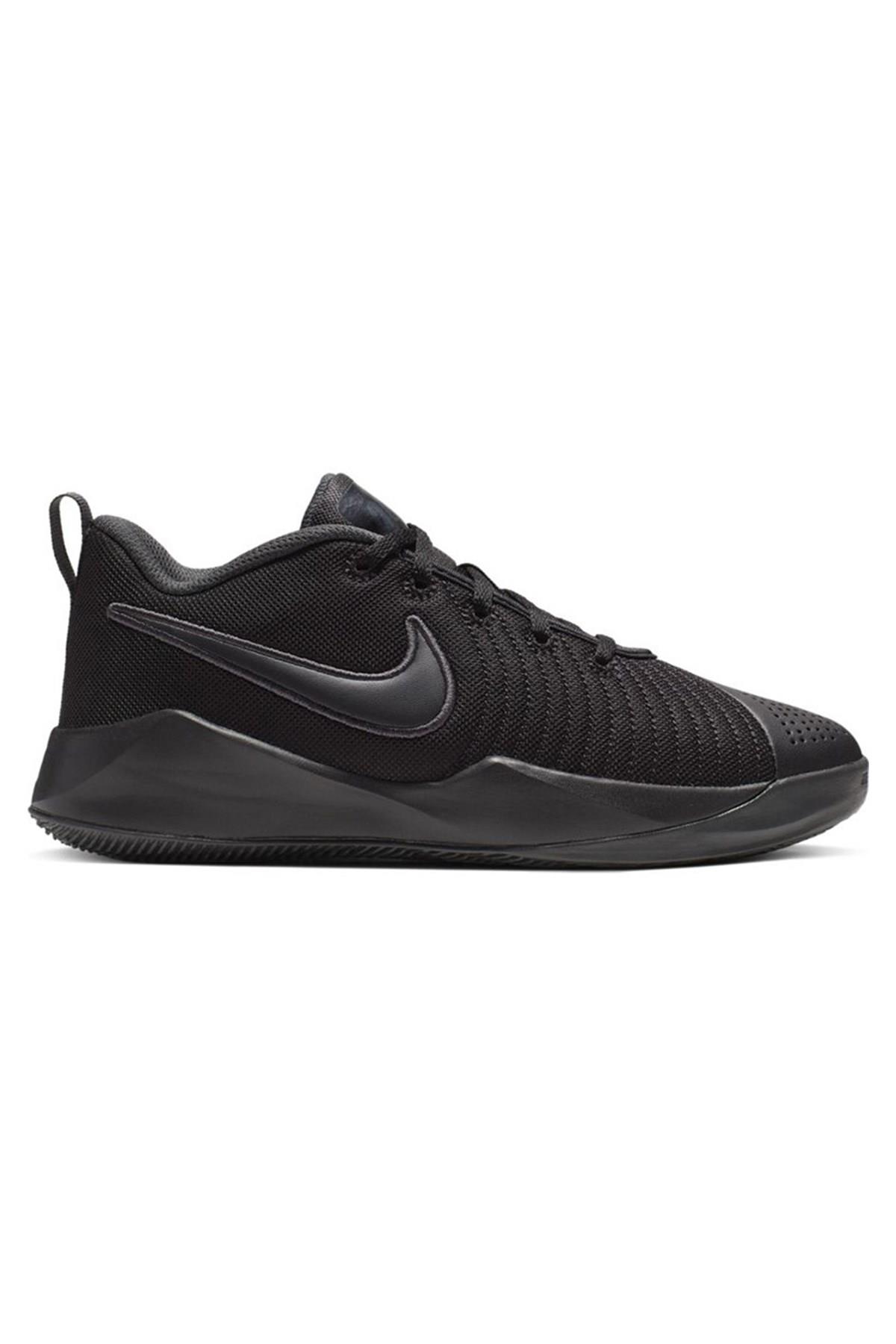 Nike AT5298-001 TEAM HUSTLE QUICK BASKETBOL AYAKKABISI