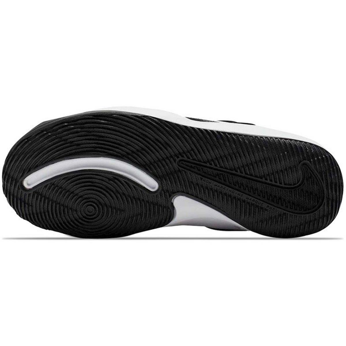 Nike AT5299-002 TEAM HUSTLE QUICK BASKETBOL AYAKKABISI