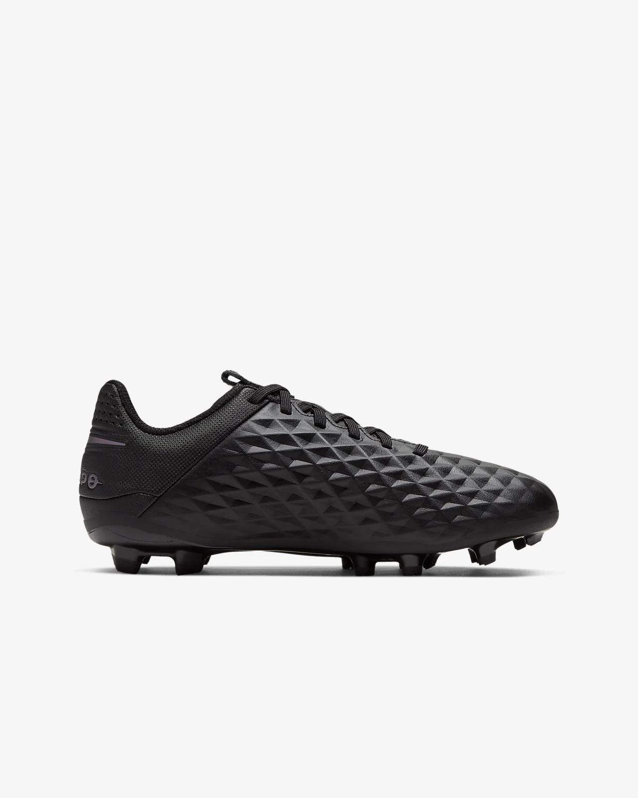 Nike AT5732-010 JR LEGEND 8 ACADEMY FG/MG FUTBOL ÇOCUK KRAMPON