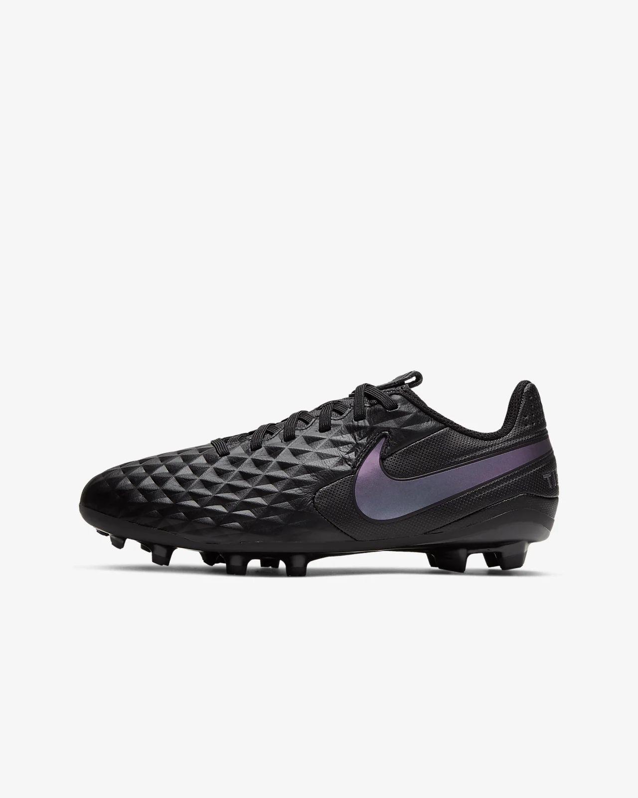 Nike AT5732-010 JR LEGEND 8 ACADEMY FG/MG FUTBOL ÇOCUK KRAMPON