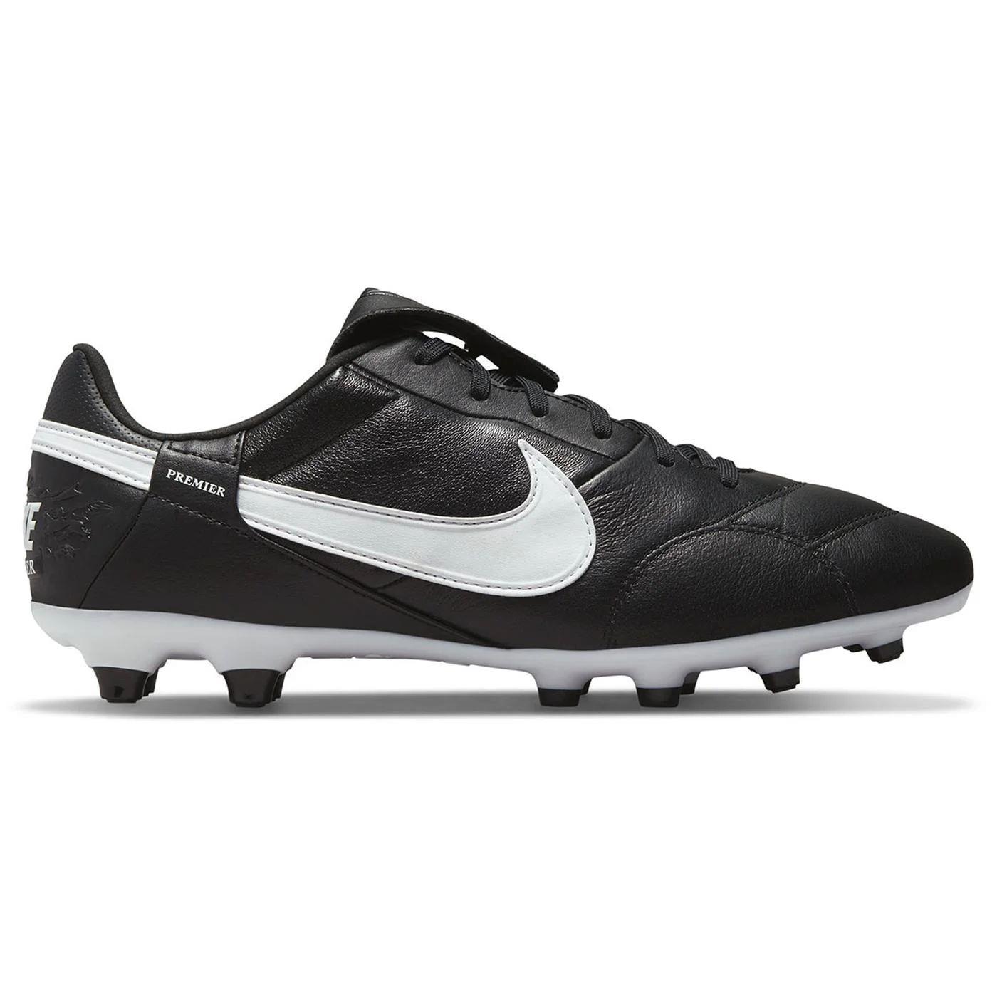 nike AT5889-010 PREMIER III FG FUTBOL KRAMPON AYAKKABI
