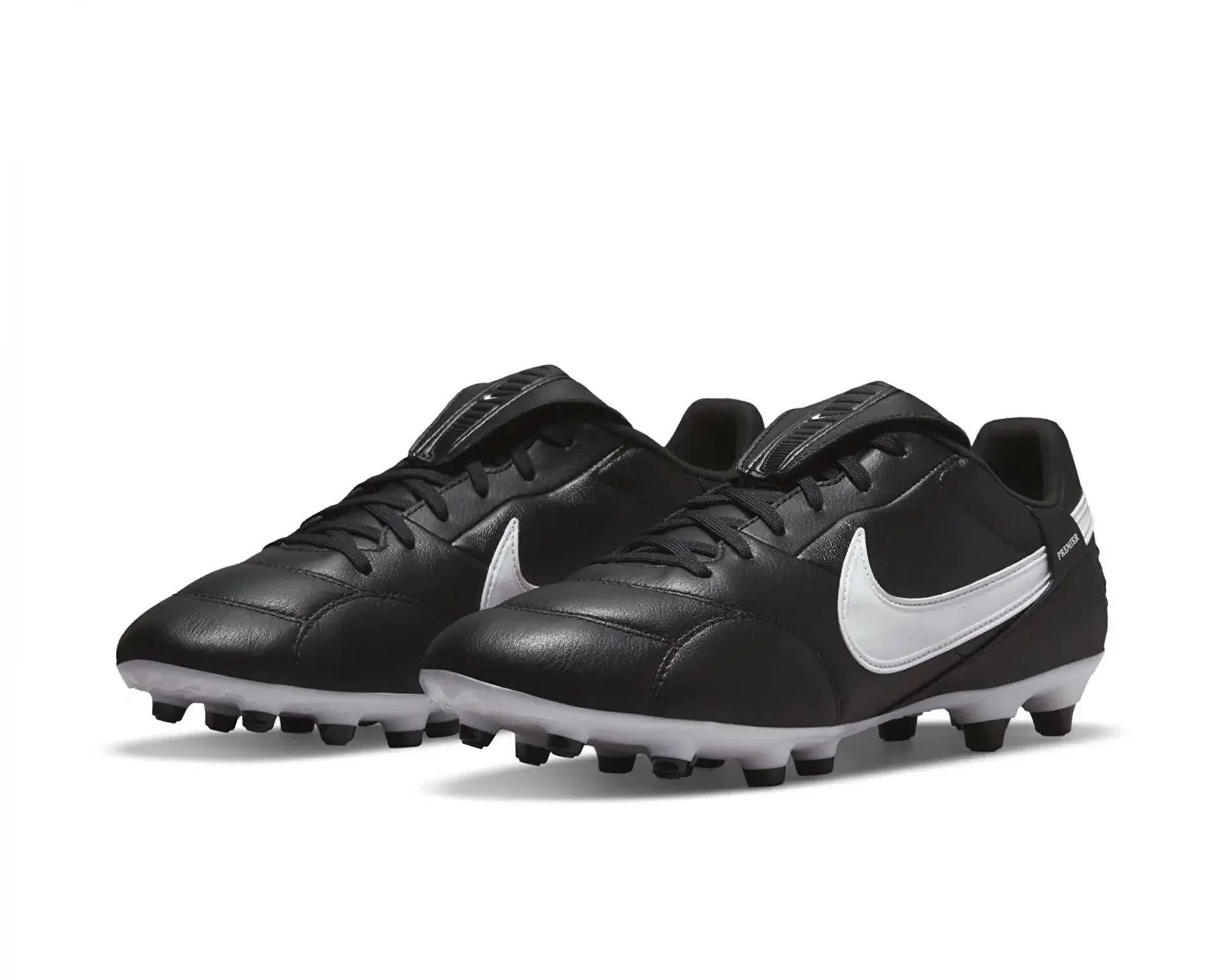 nike AT5889-010 PREMIER III FG FUTBOL KRAMPON AYAKKABI