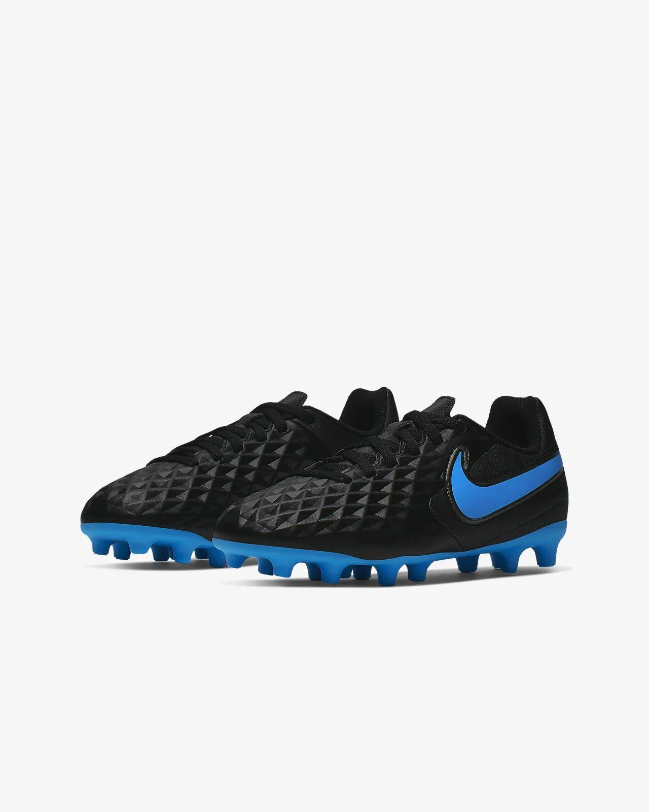 Nike AT5881-004 JR LEGEND 8 CLUB ÇOCUK FUTBOL KRAMPON AYAKKABI