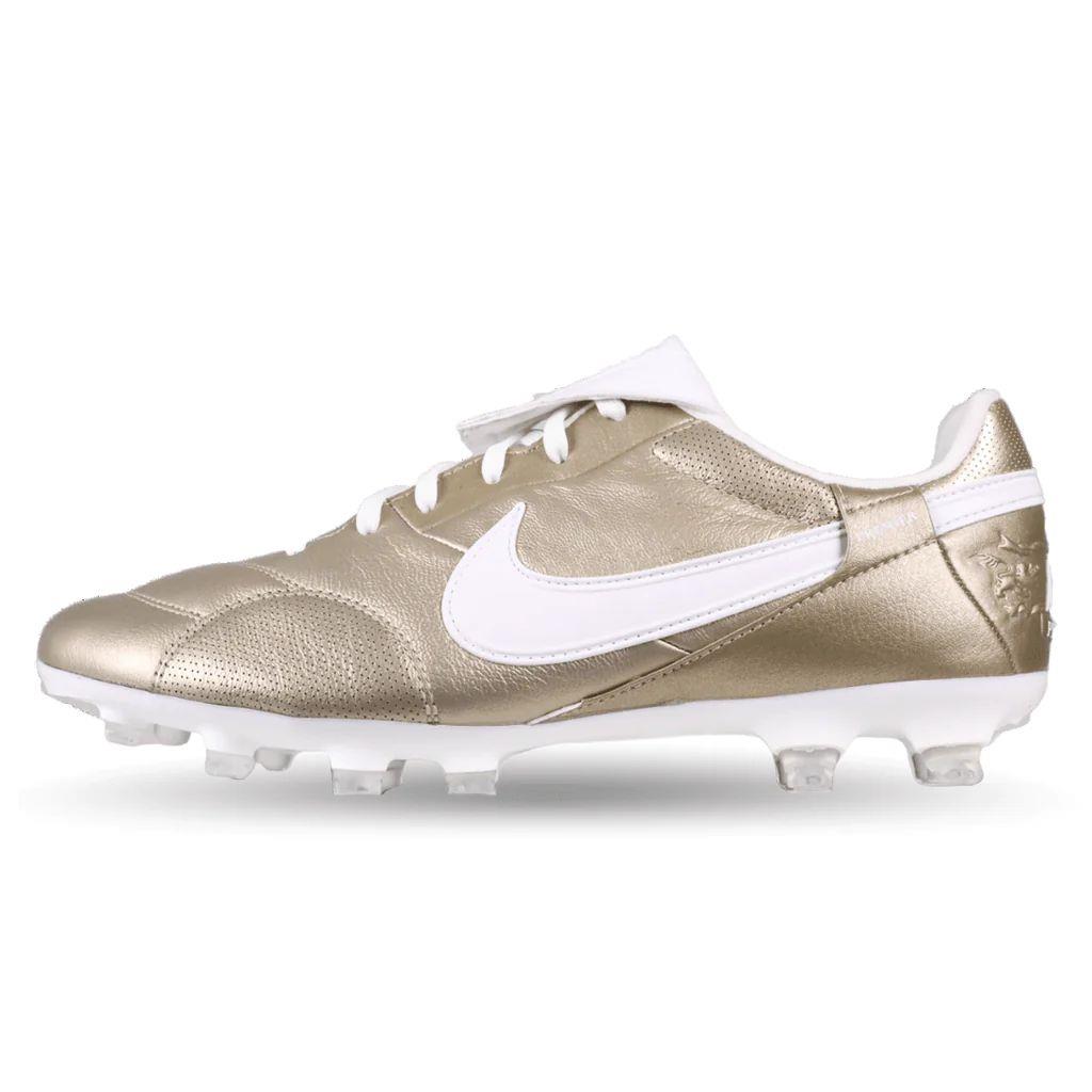 nike AT5889-200 PREMIER III FG FUTBOL KRAMPON AYAKKABI