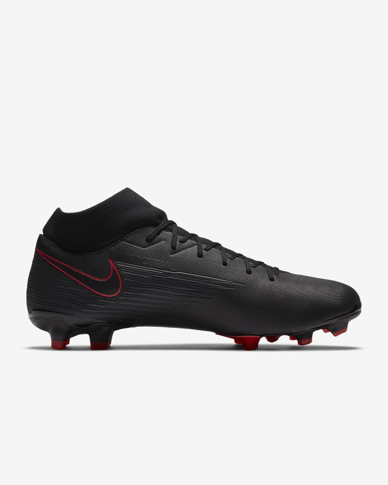Nike AT7946-060 SUPERFLY 7 ACADEMY FG/MG FUTBOL KRAMPON AYAKKABI