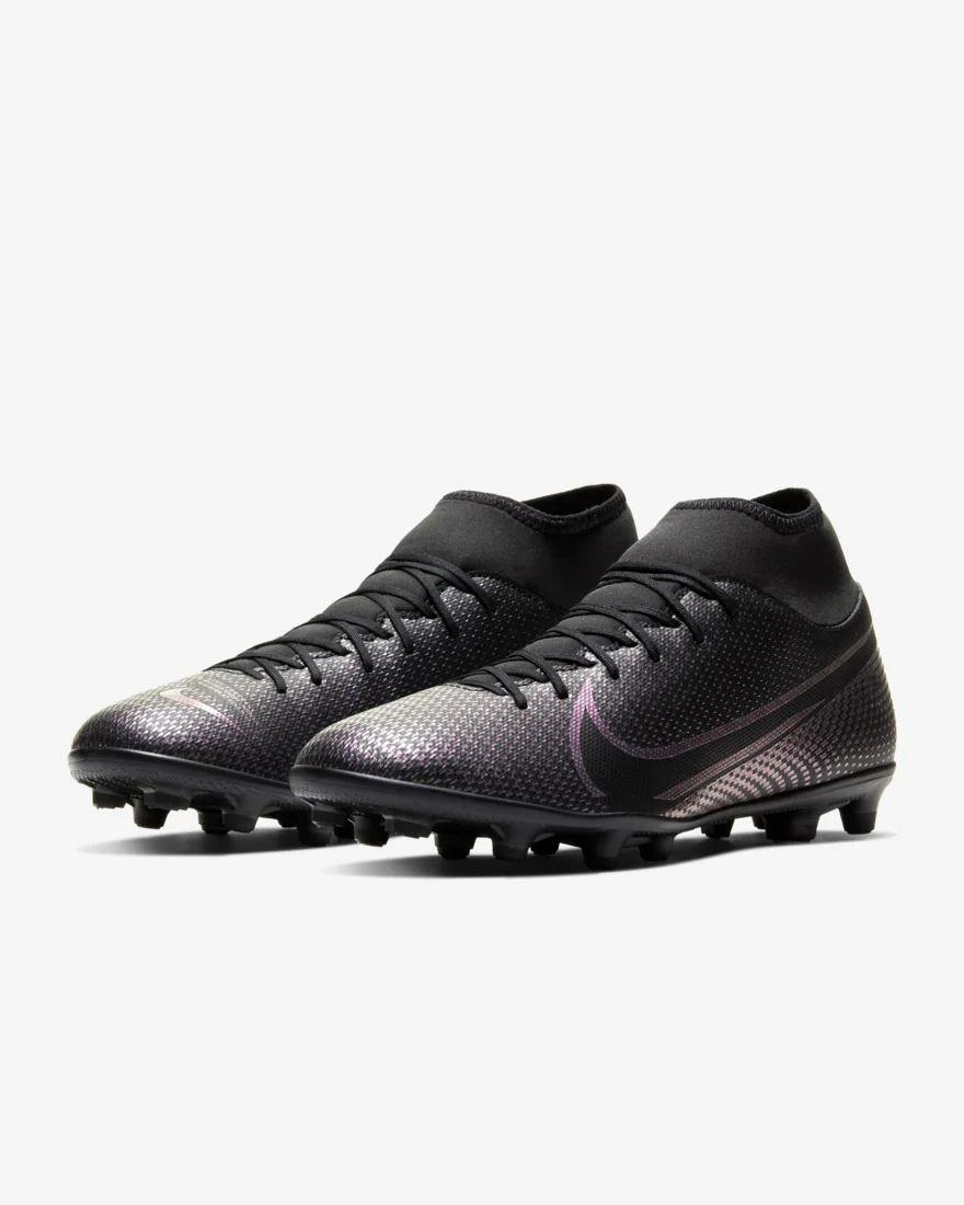 Nike AT7949-010 SUPERFLY 7 CLUB FUTBOL KRAMPON AYAKKABI