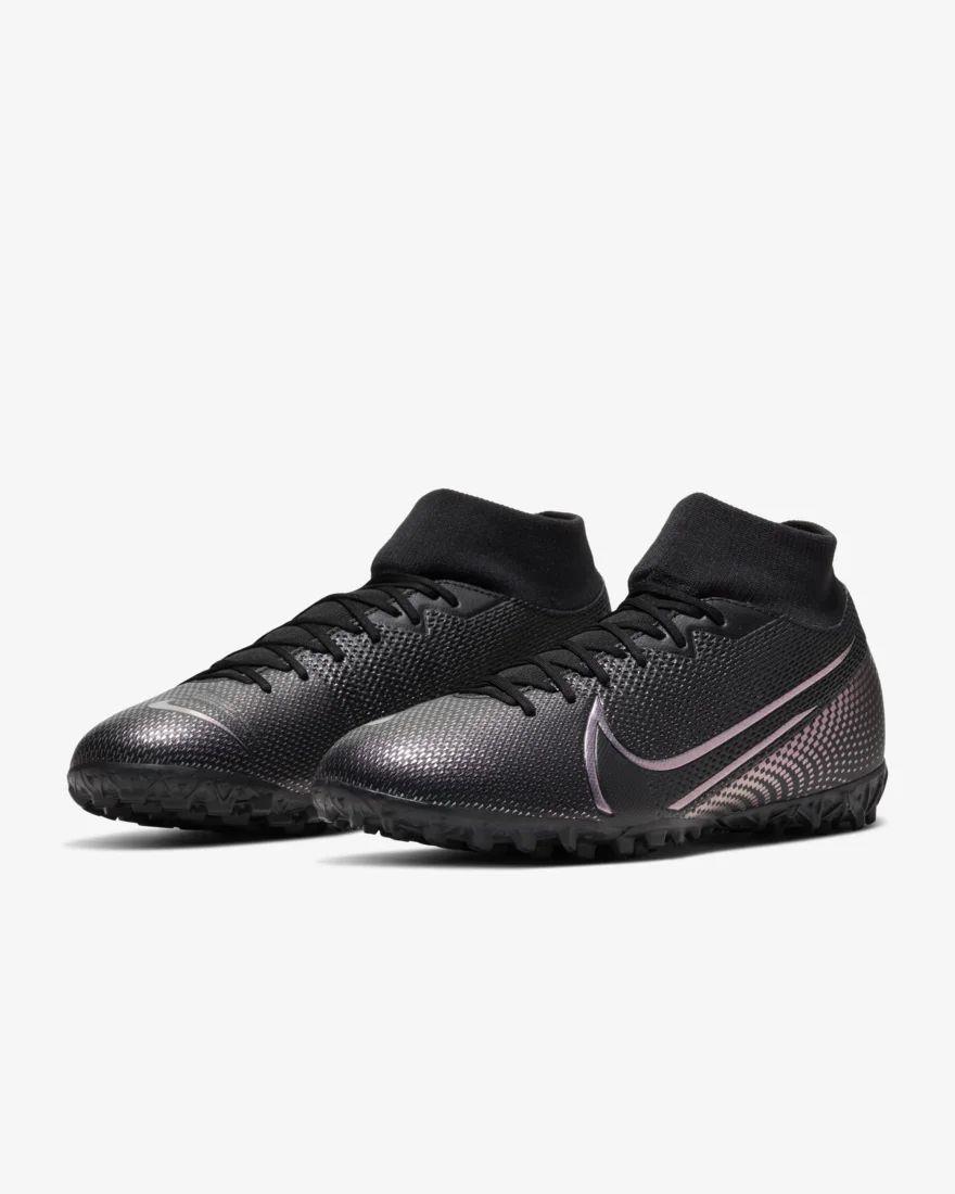 Nike AT7978-010 SUPERFLY 7 ACADEMY FUTBOL HALISAHA AYAKKABI