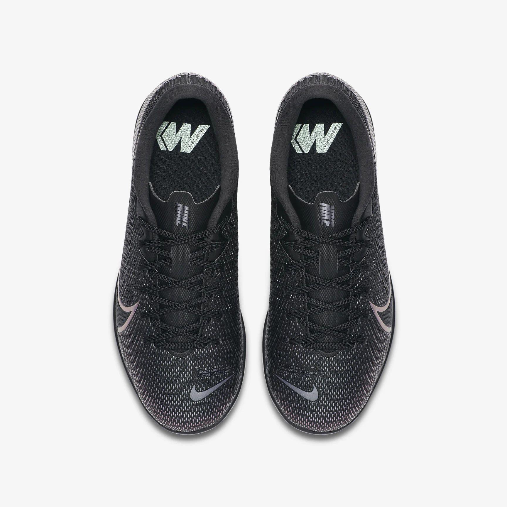 Nike AT8137-010 JR VAPOR 13 ACADEMY FUTSAL INDOOR ÇOCUK AYAKKABI