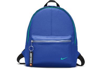 Nike BA4606-461 Y NK CLASSIC BASE BKPK SIRT VE OKUL ÇANTASI 30x25x10cm