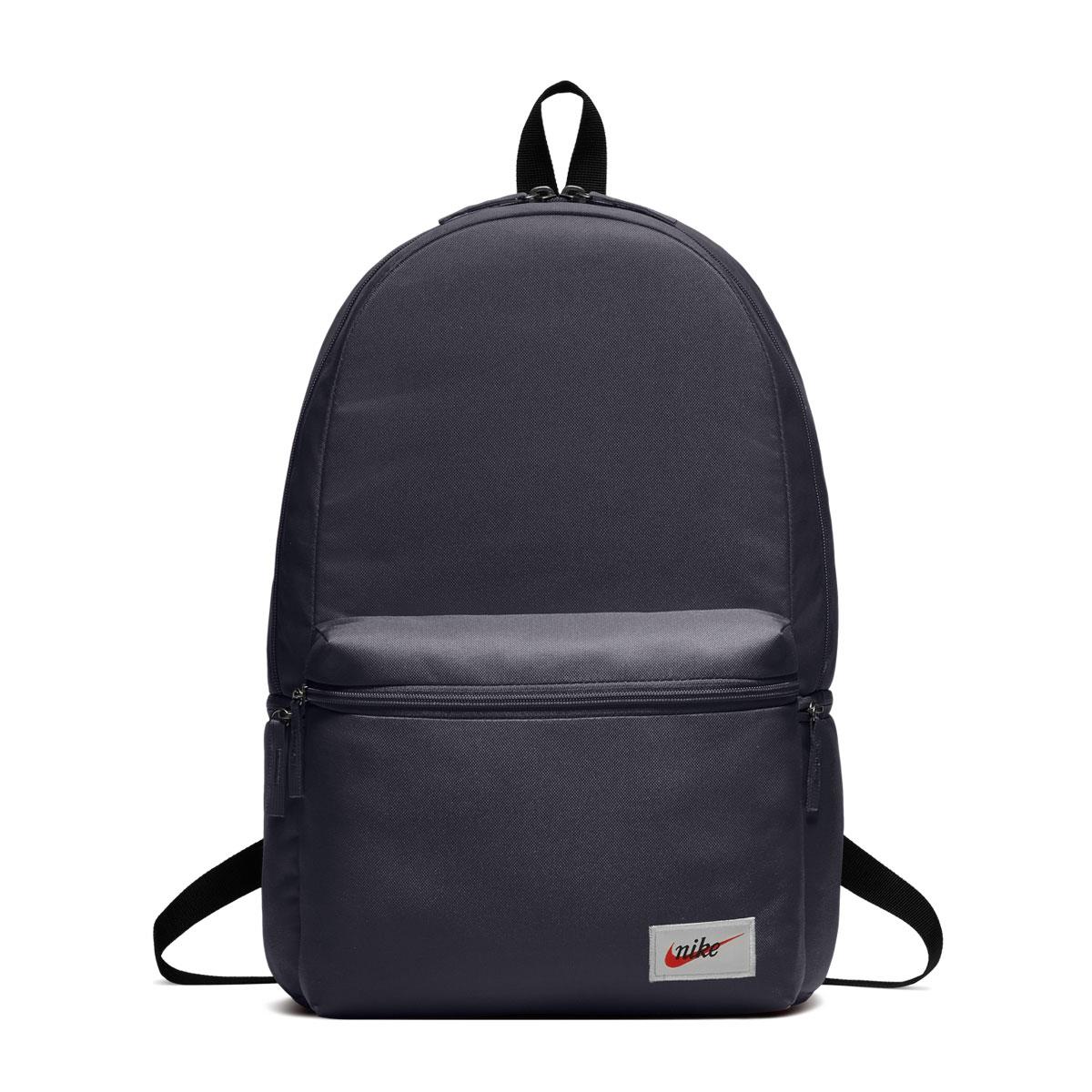 Nike BA4990-451 HERITAGE BP LABEL SIRT VE OKUL ÇANTASI 45X32X17 cm
