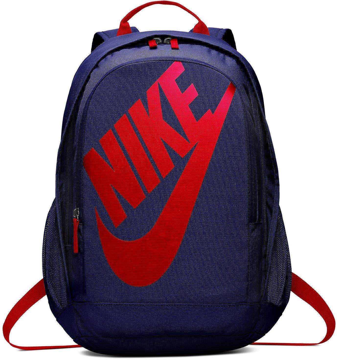 Nike BA5217-492 HAYWARD FUTURA BP SIRT VE OKUL ÇANTASI 45X38X18 CM