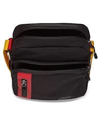 Nike BA5268-011 TECH SMALL ITEMS MİNİ POSTACI SPOR ÇANTASI