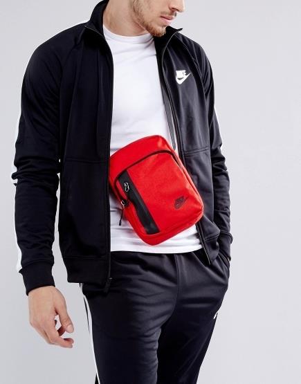 Nike BA5268-657 CORE SMALL ITEMS YANDA POSTACI UFAK ÇANTA 3.0 23 cm Y x 15 cm G x 7,5 cm