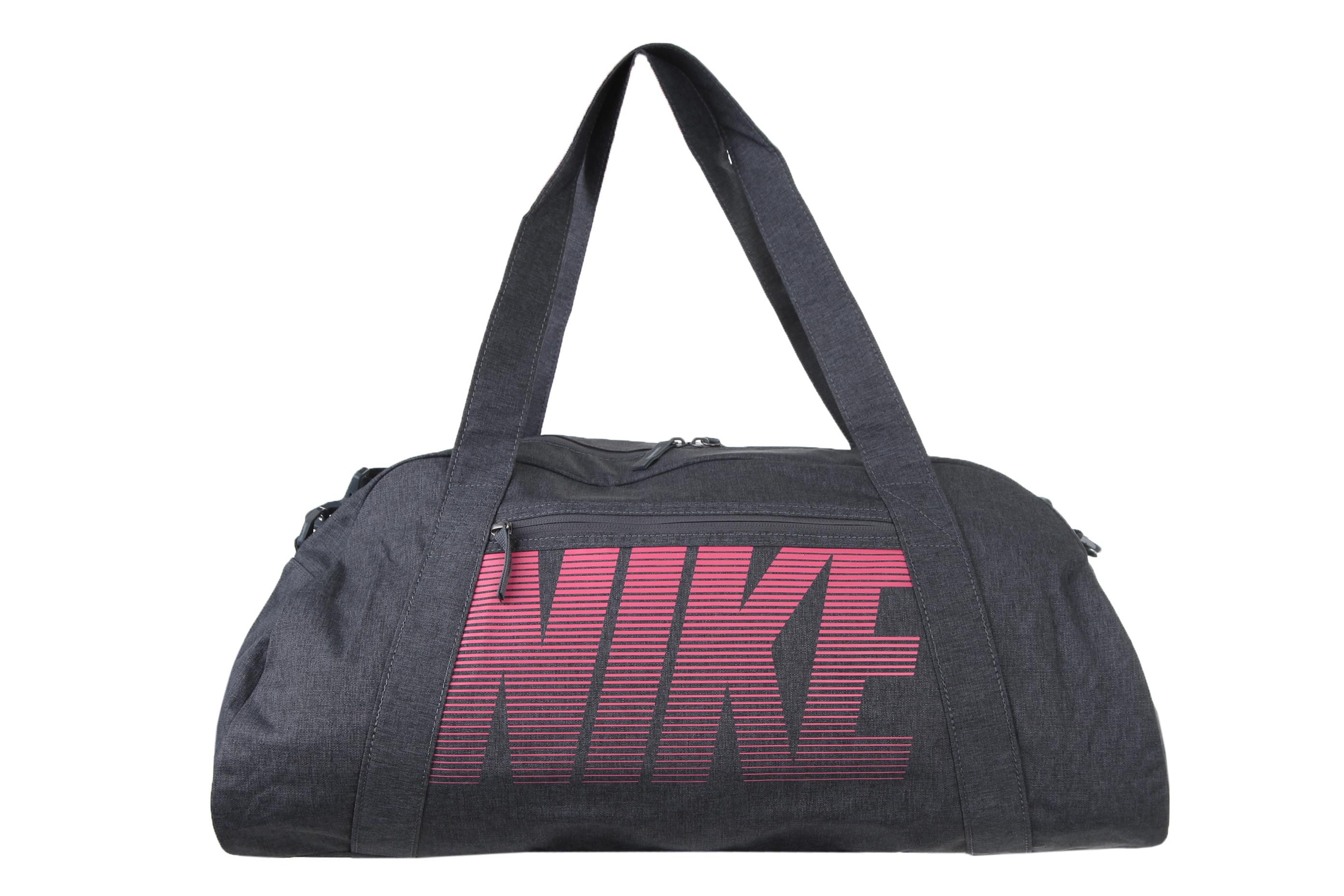Nike BA5490-021 NK GYM CLUB SPOR BAYAN ÇANTA 56 cm x 23 cm x 30 cm