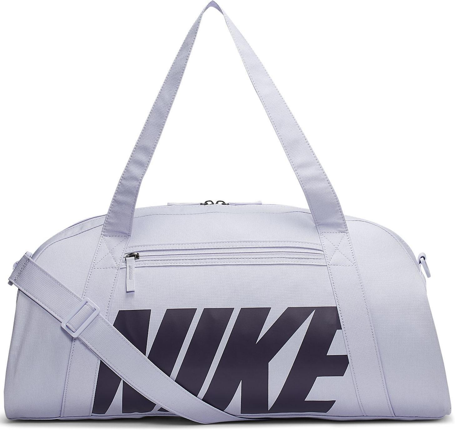 Nike BA5490-530 GYM CLUB SPOR BAYAN ÇANTA 56 X 23 X 30 CM