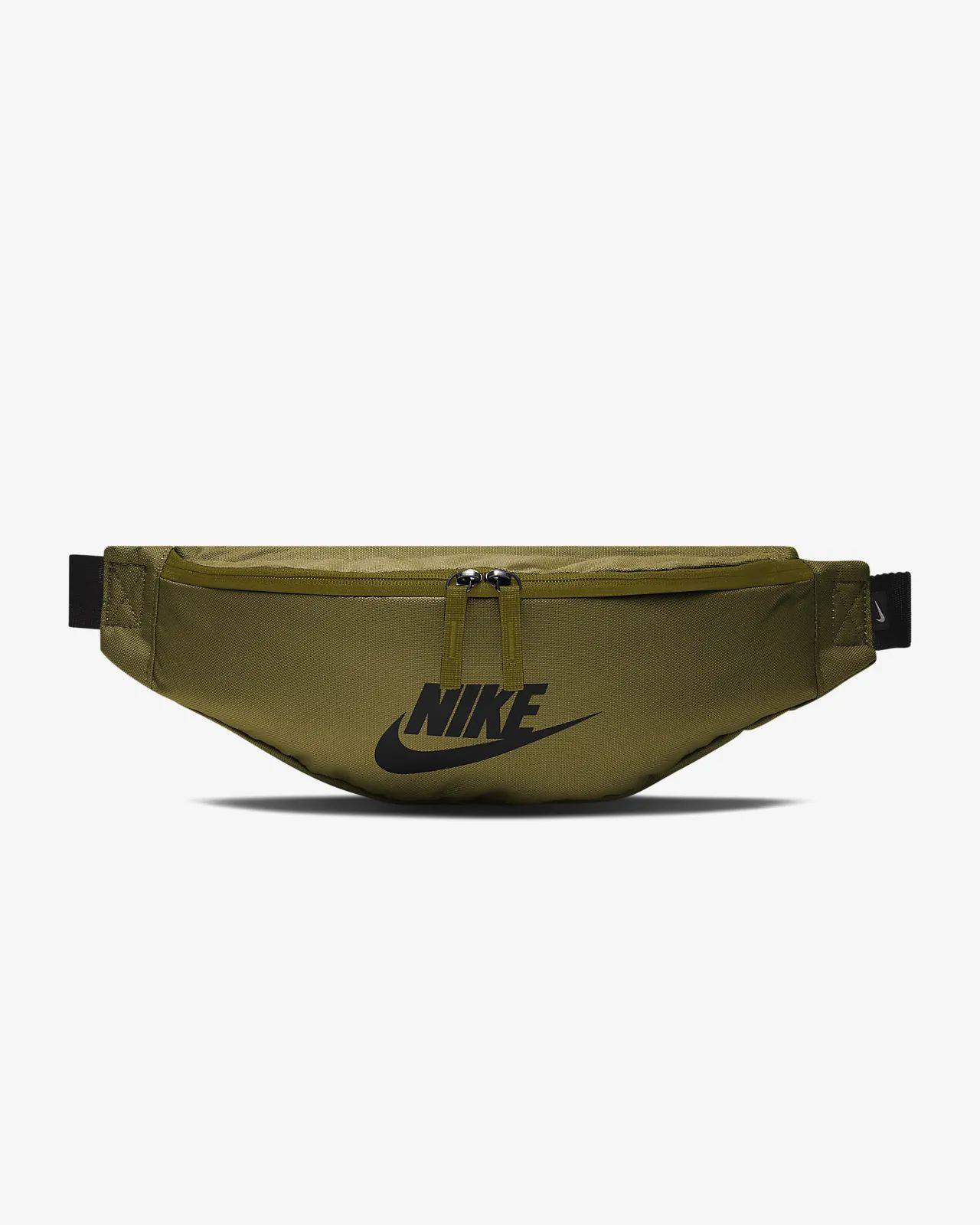 Nike BA5750-368 HERITAGE HIP PACK BEL ÇANTASI 13X40 CM