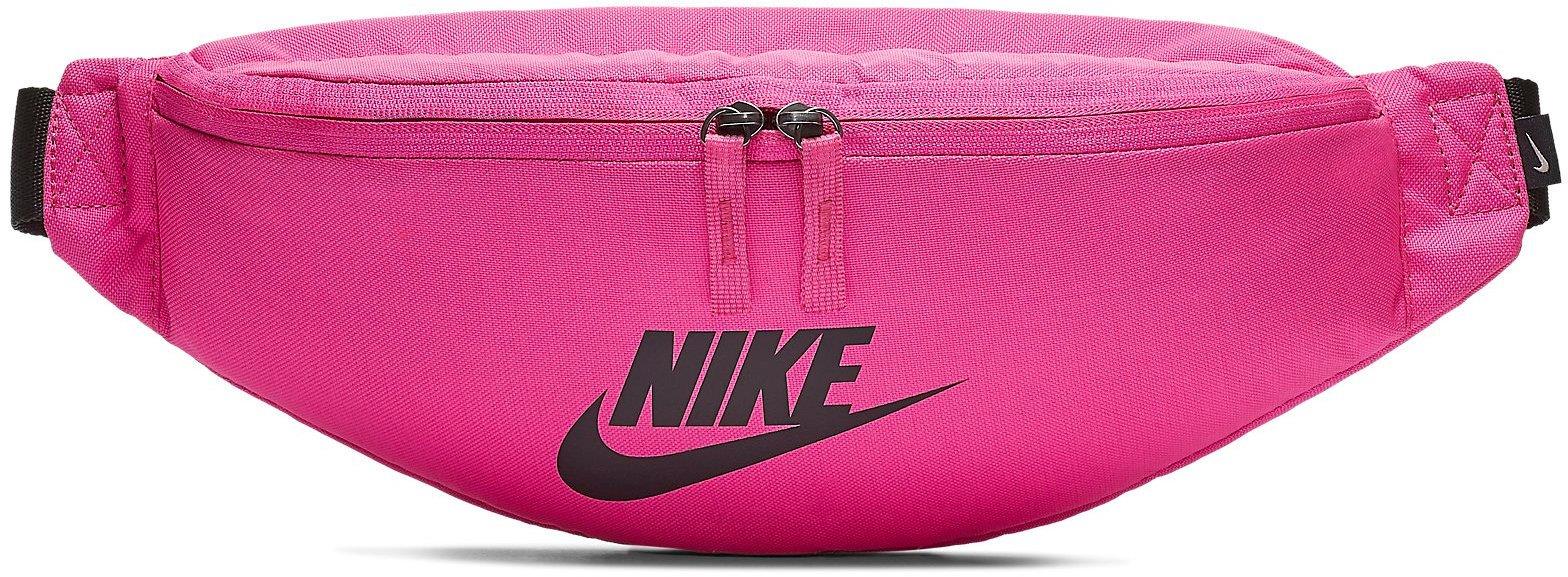 Nike BA5750-520 HERITAGE HIP PACK BEL ÇANTASI 13X40 CM