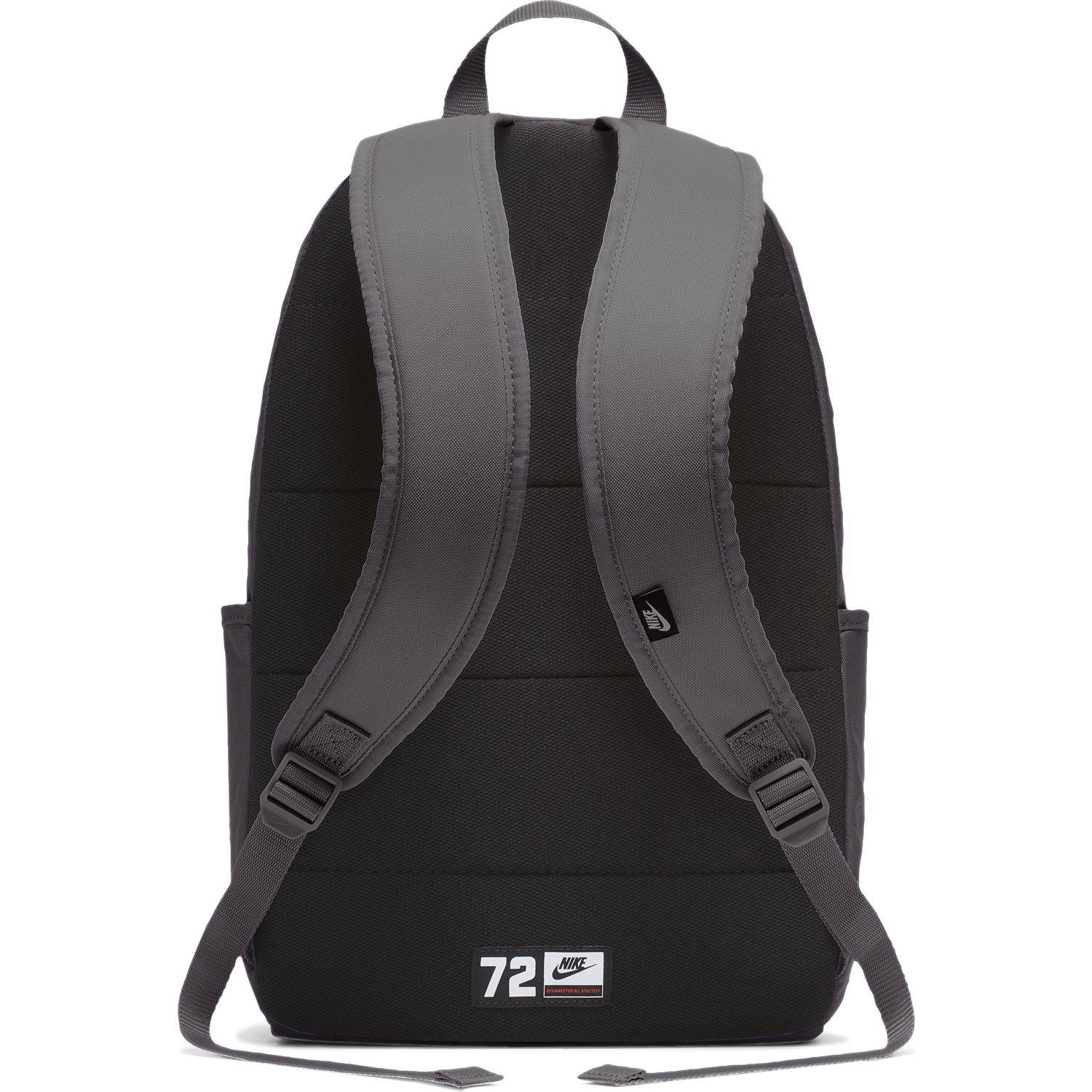 Nike BA5876-083 ELMNTL BP SIRT VE OKUL ÇANTASI 48 X 30 X 15 CM