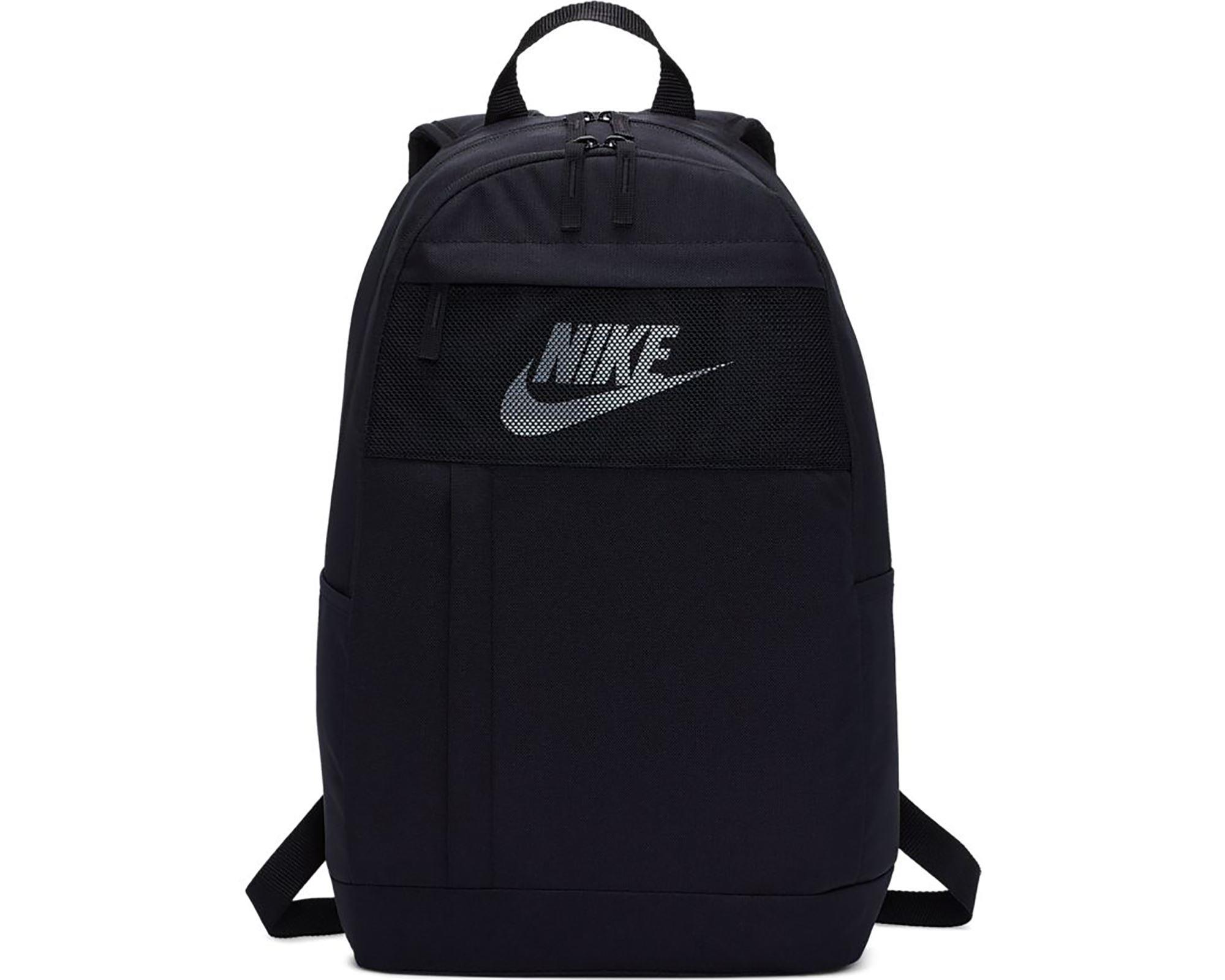 Nike BA5878-010 ELMNTL BKPK - 2.0 SIRT VE OKUL ÇANTASI