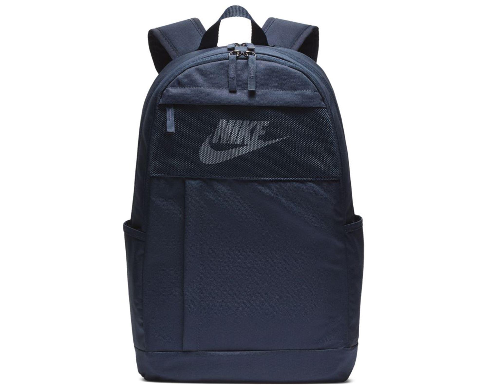 Nike BA5878-451 ELEMENTAL BP - 2.0 SIRT VE OKUL ÇANTASI 48,5x30,5x15CM