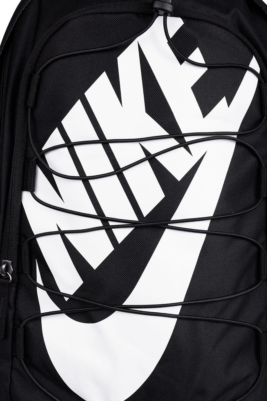 Nike BA5883-013 HAYWARD BP SIRT VE OKUL ÇANTASI 48 X 33 X 23 CM