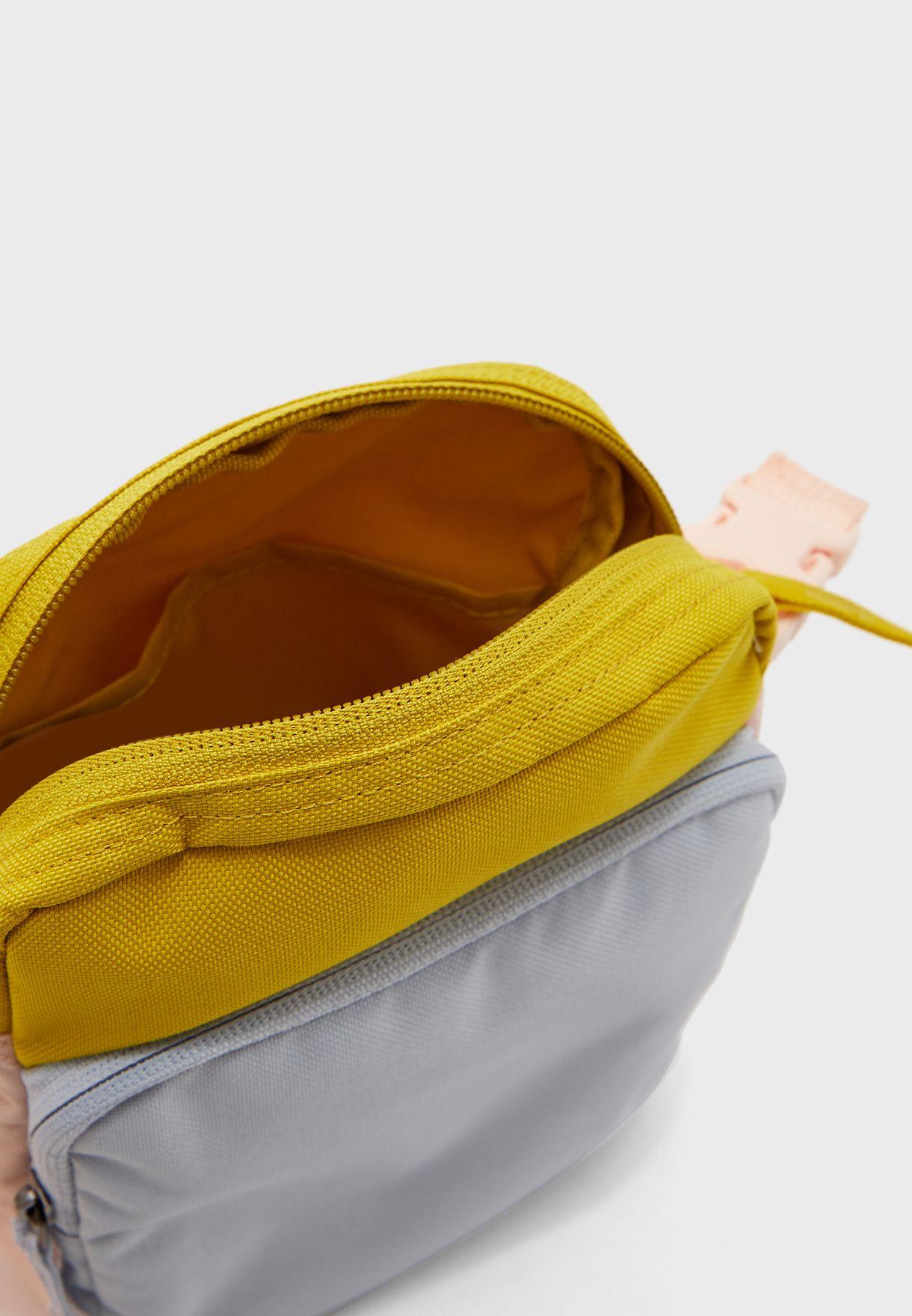 Nike BA5898-393 HERITAGE SMIT MİNİ POSTACI ÇANTA - 2.0 45 x 25 cm