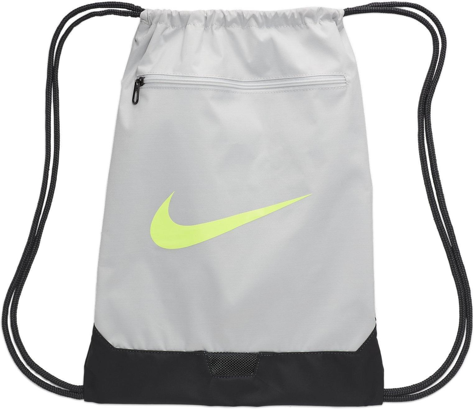 Nike BA5953-028 BRSLA GMSK - 9.0 (23L) İPLİ SPOR SIRT ANTRENMAN ÇANTA 43 X 30 CM