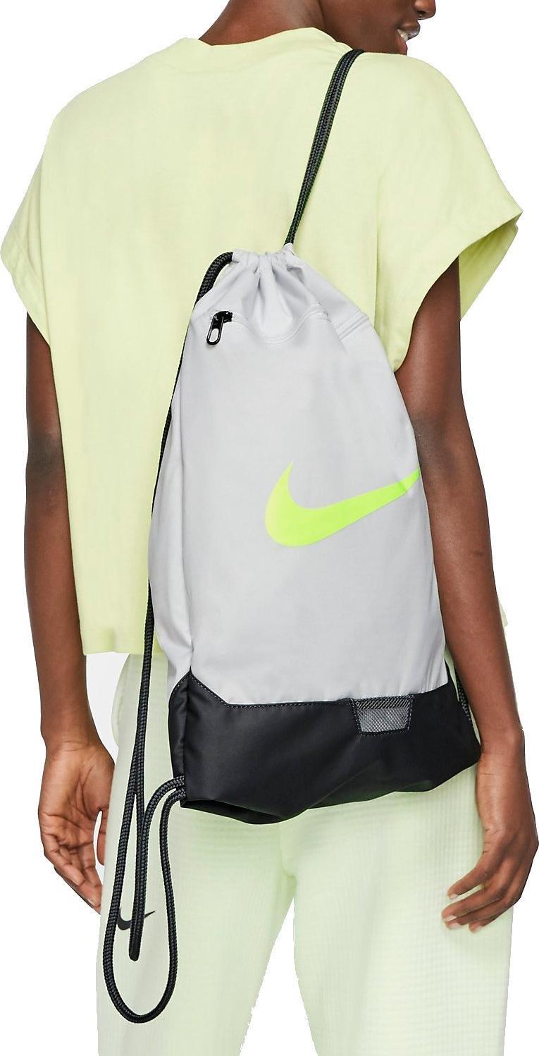 Nike BA5953-028 BRSLA GMSK - 9.0 (23L) İPLİ SPOR SIRT ANTRENMAN ÇANTA 43 X 30 CM