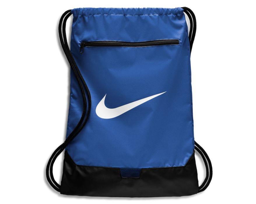 Nike BA5953-480 BRSLA GMSK SPOR İPLİ GYM PLAJ ÇANTA 9.0 (23L) 43 X 30 CM
