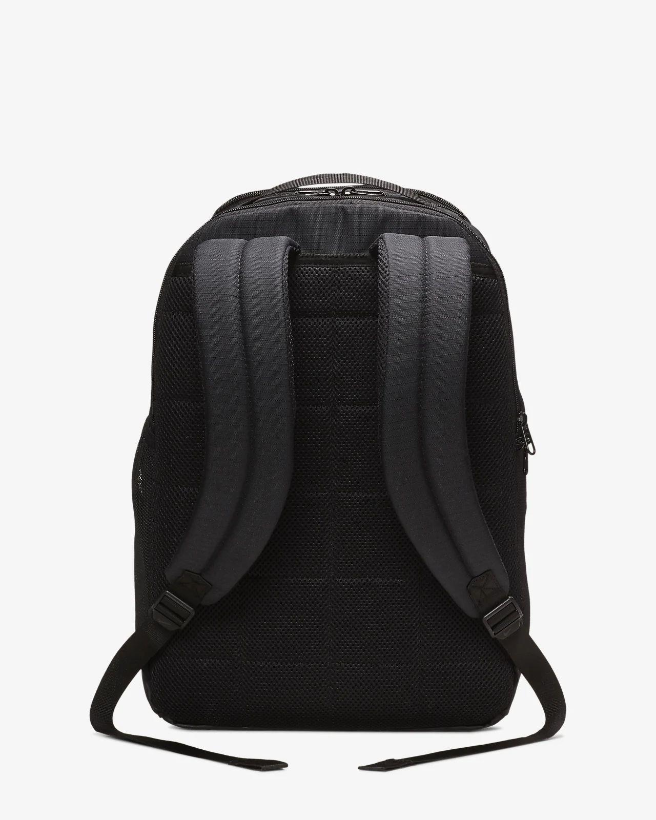 Nike BA5954-010 BRSLA BP SIRT VE OKUL ÇANTASI 9.0 (24L) 46 X 30 X 18 CM