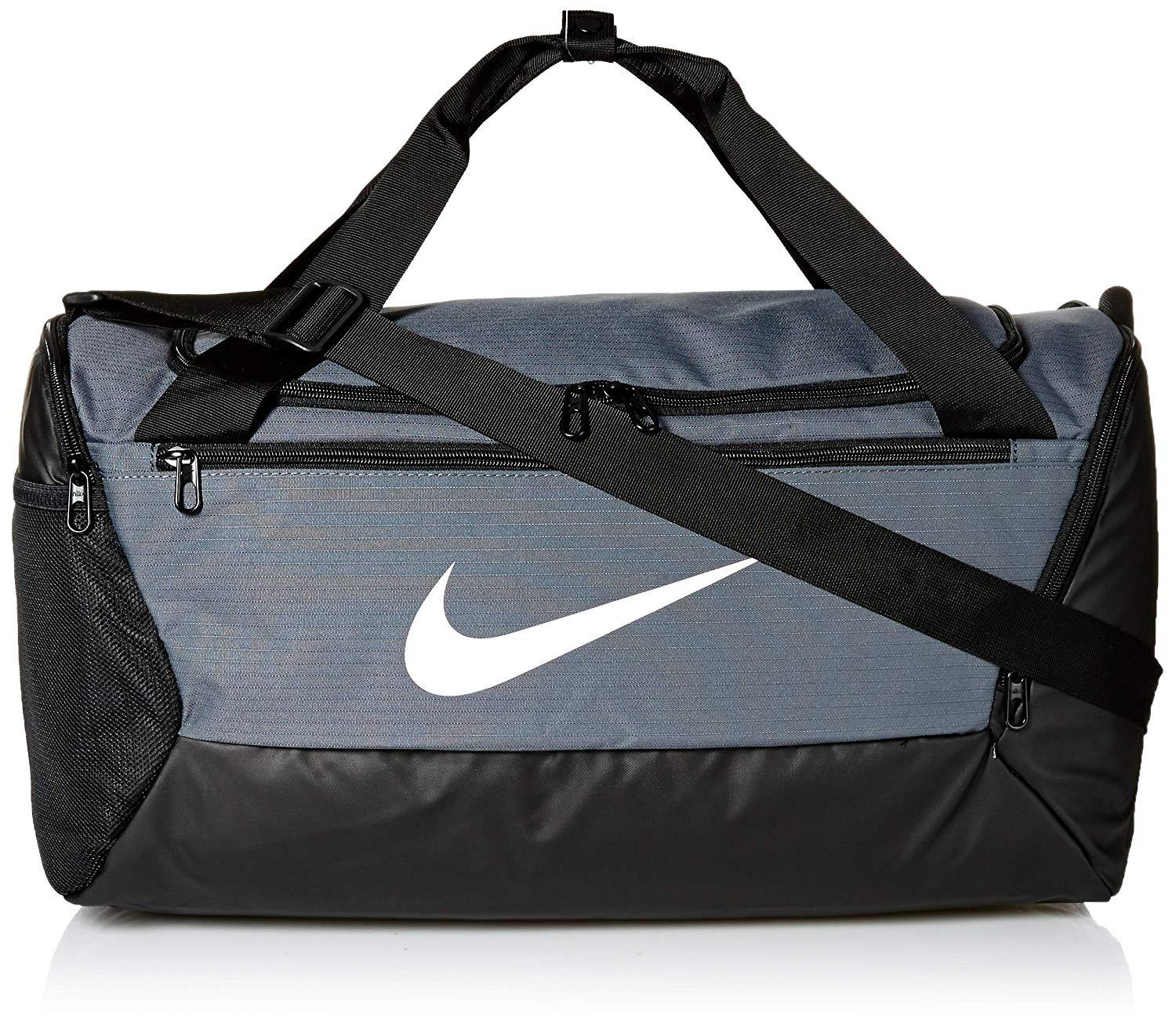 Nike BA5957-026 BRSLA S DUFF - 9.0 (41L) SPOR ÇANTASI 51 X 28 X 28 CM