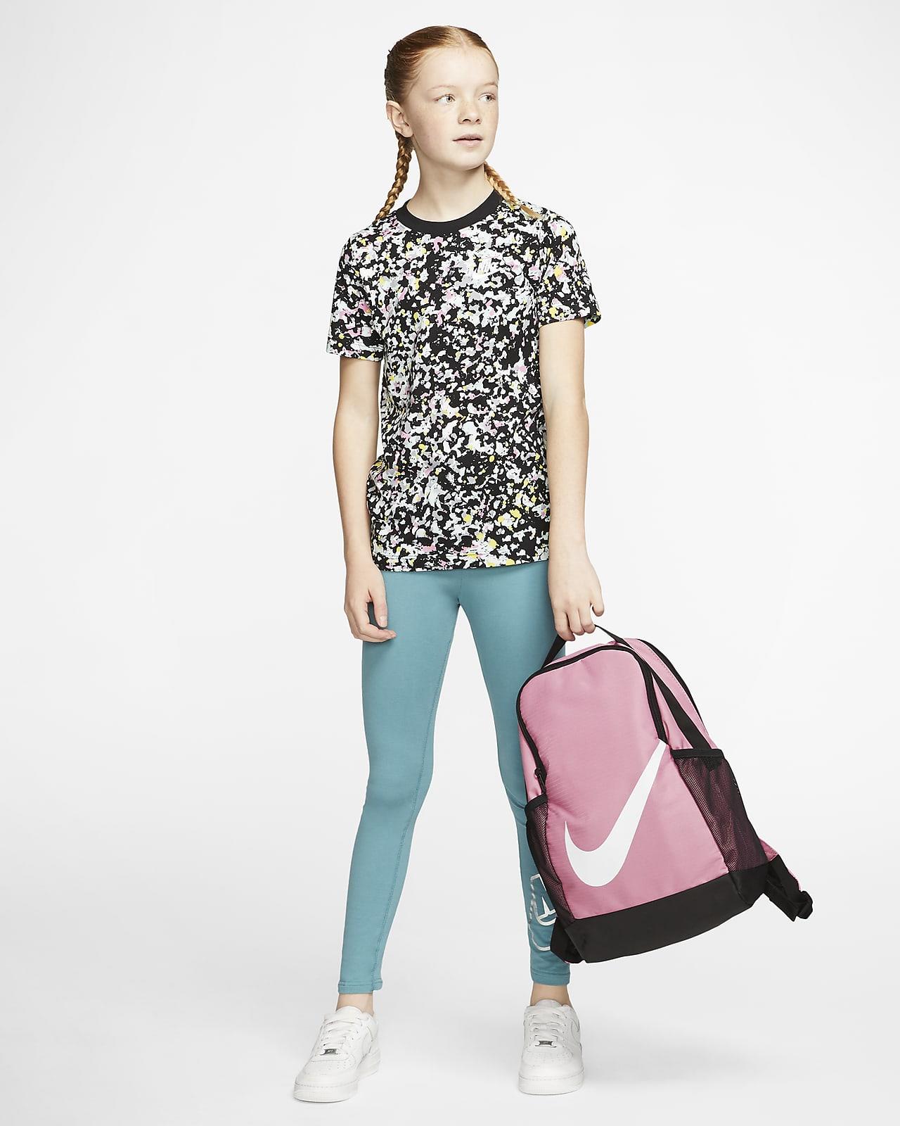 Nike BA6029-654 BRSLA BKPK - FA19 SIRT VE OKUL ÇANTASI