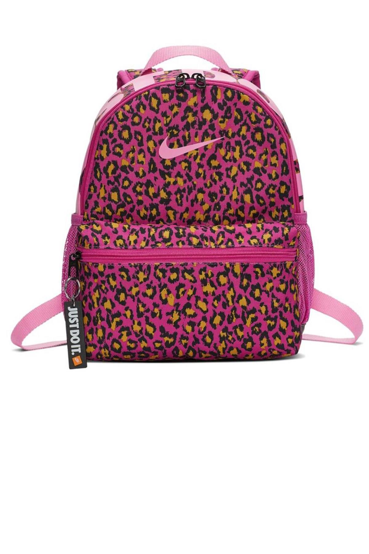 Nike BA6066-623 BRASILLIA JDI MINI BP MİNİ SIRT ÇANTASI 25X30 CM