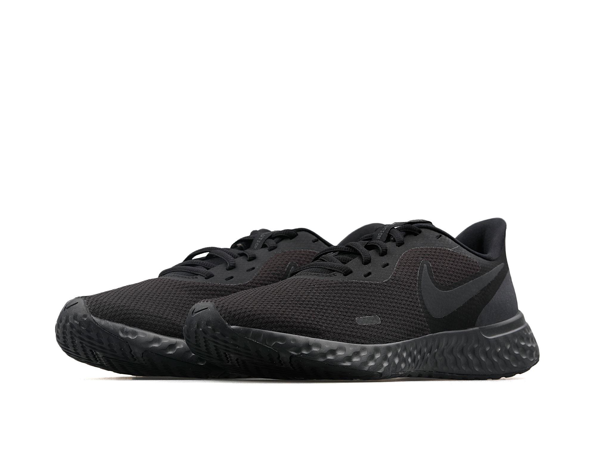 Nike BQ3204-001 REVOLUTION KOŞU VE YÜRÜYÜŞ AYAKKABI