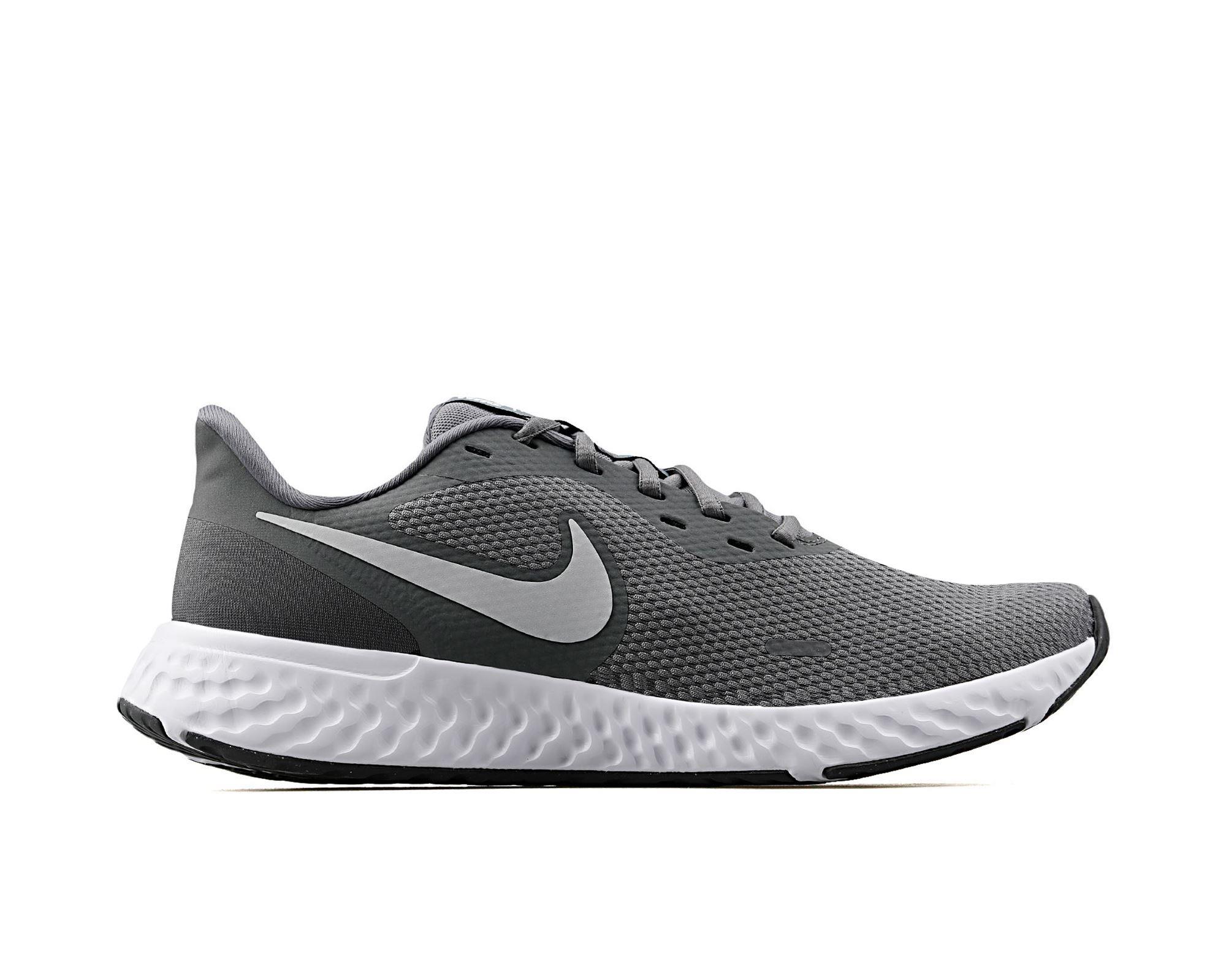 Nike BQ3204-005 REVOLUTION KOŞU VE YÜRÜYÜŞ AYAKKABI