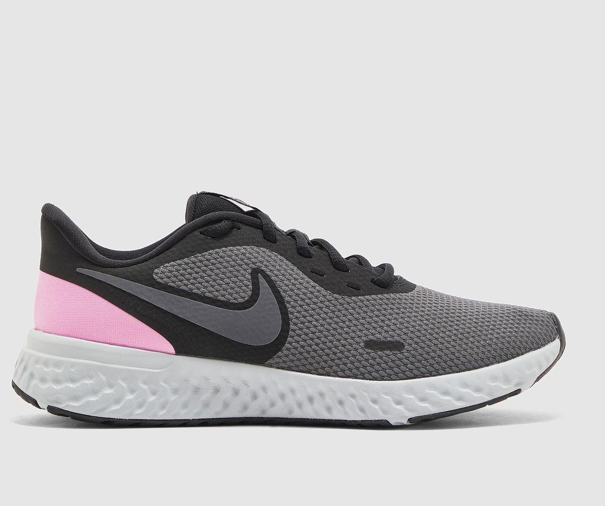 Nike BQ3207-004 REVOLUTION KOŞU VE YÜRÜYÜŞ AYAKKABISI