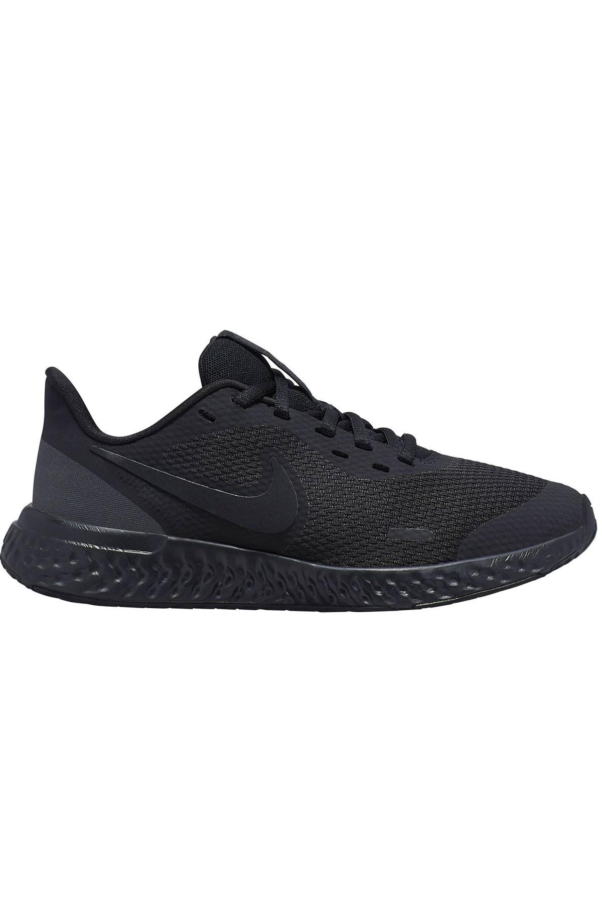 nike BQ5671-001 REVOLUTION KOŞU VE YÜRÜYÜŞ AYAKKABISI