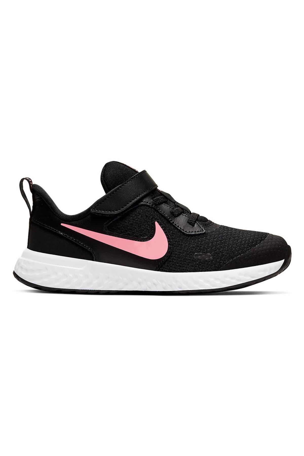 Nike BQ5672-051 REVOLUTION 5 ÇOCUK SPOR AYAKKABI