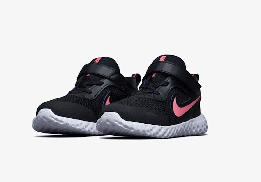 nike BQ5673-002 REVOLUTION BEBEK SPOR AYAKKABI